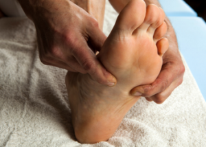 handverzorging en voetverzorging voor mannen